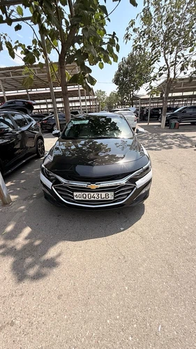 Chevrolet Malibu, 2019, Andijon
