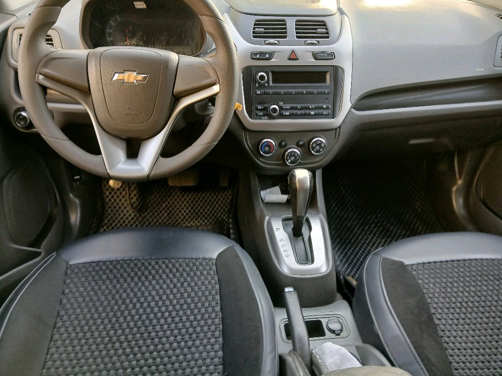 Chevrolet Cobalt