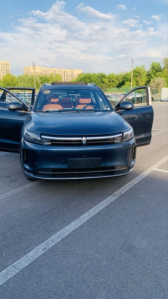 Aito M7