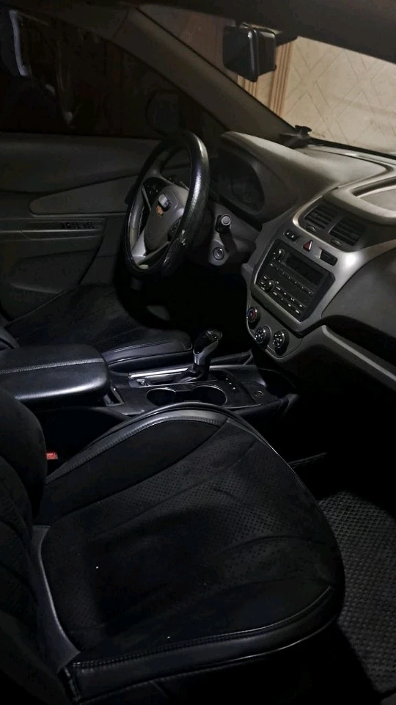 Chevrolet Cobalt