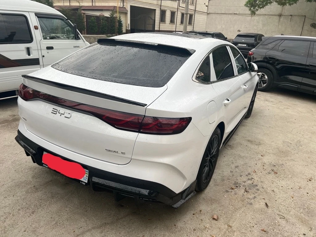 BYD Seal 06, 2026, Ташкент (город) – 2