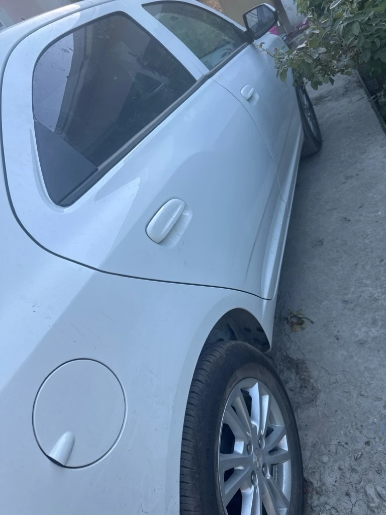 Chevrolet Cobalt