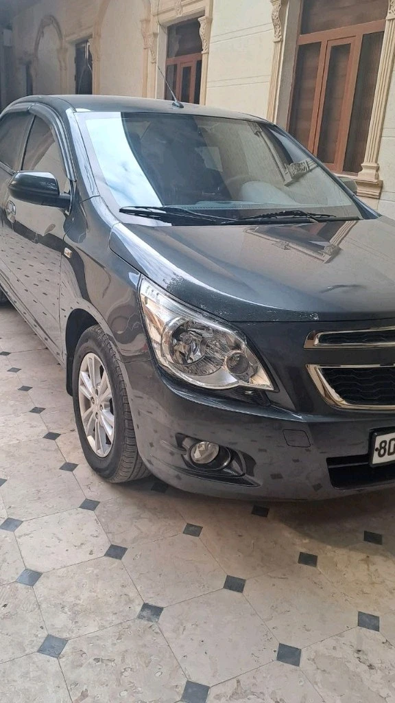 Chevrolet Cobalt