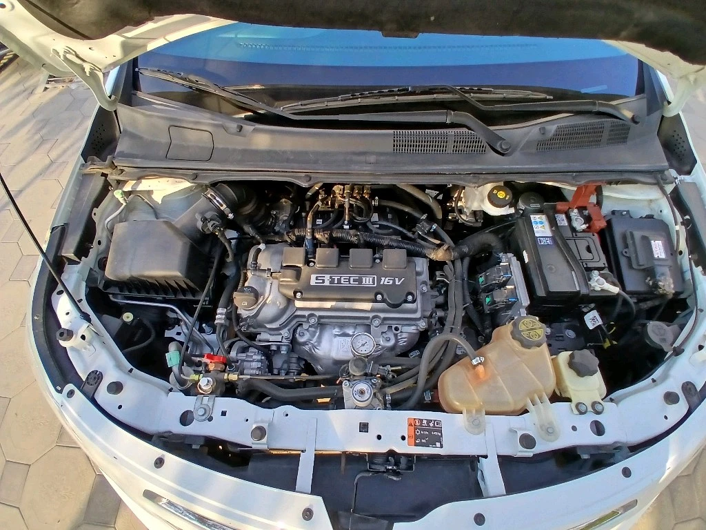 Chevrolet Cobalt