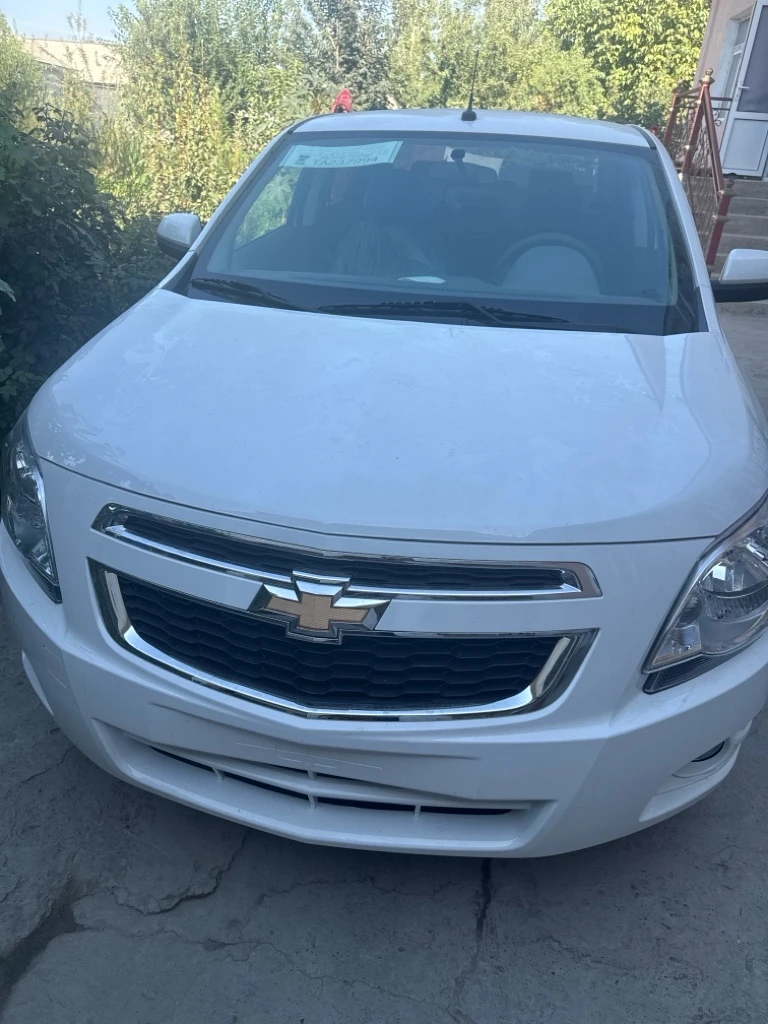 Chevrolet Cobalt