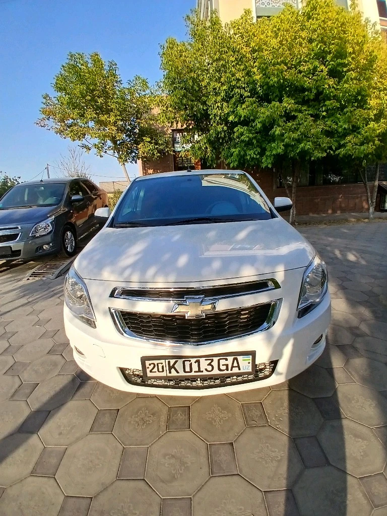 Chevrolet Cobalt
