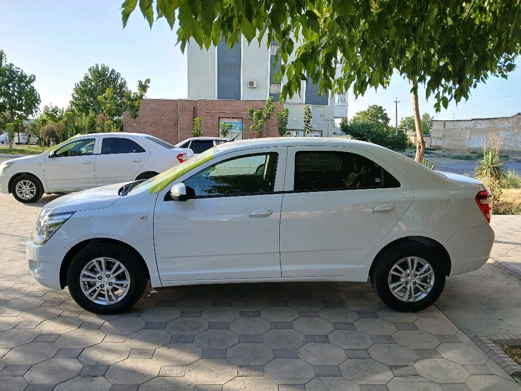 Chevrolet Cobalt