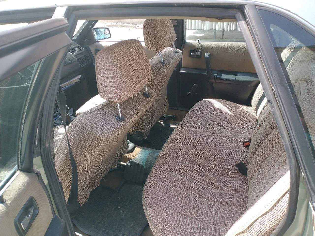 Audi 100