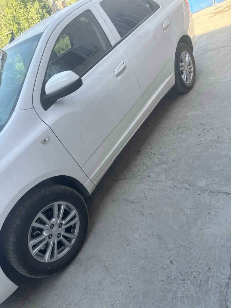 Chevrolet Cobalt