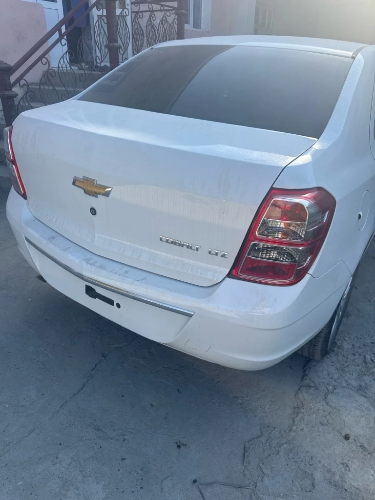 Chevrolet Cobalt