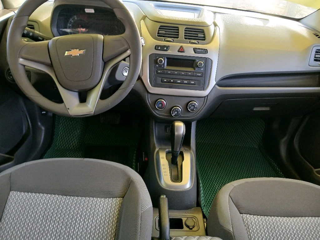 Chevrolet Cobalt