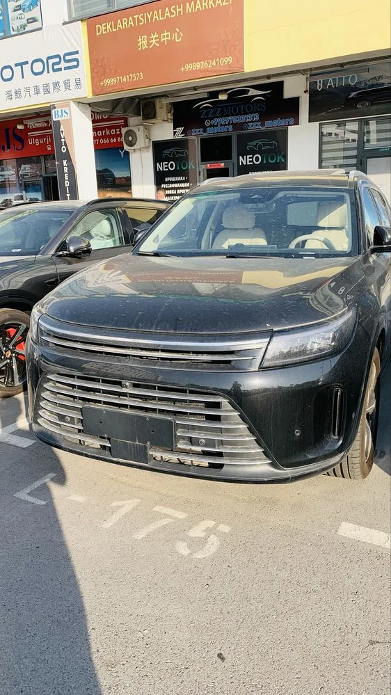 Aito M7