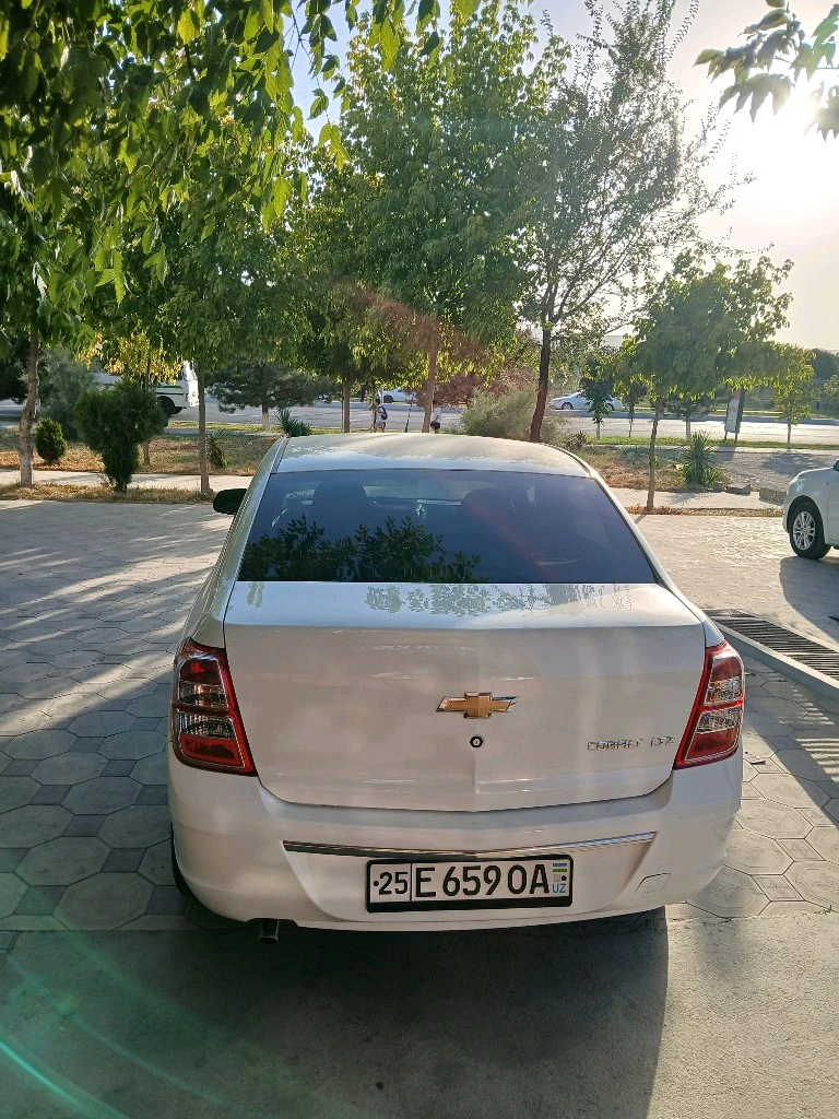 Chevrolet Cobalt