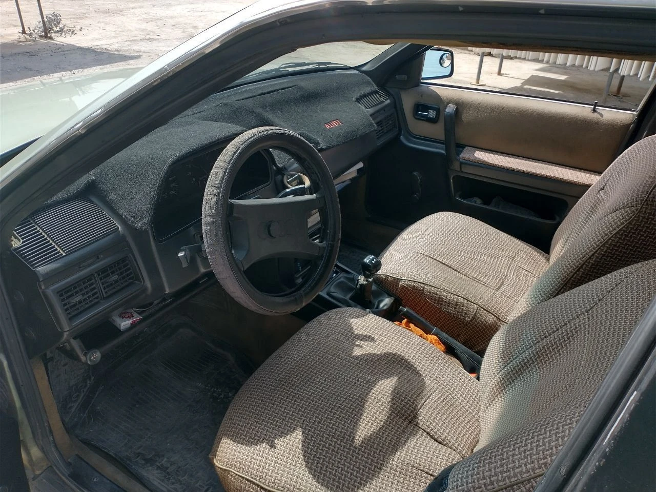 Audi 100
