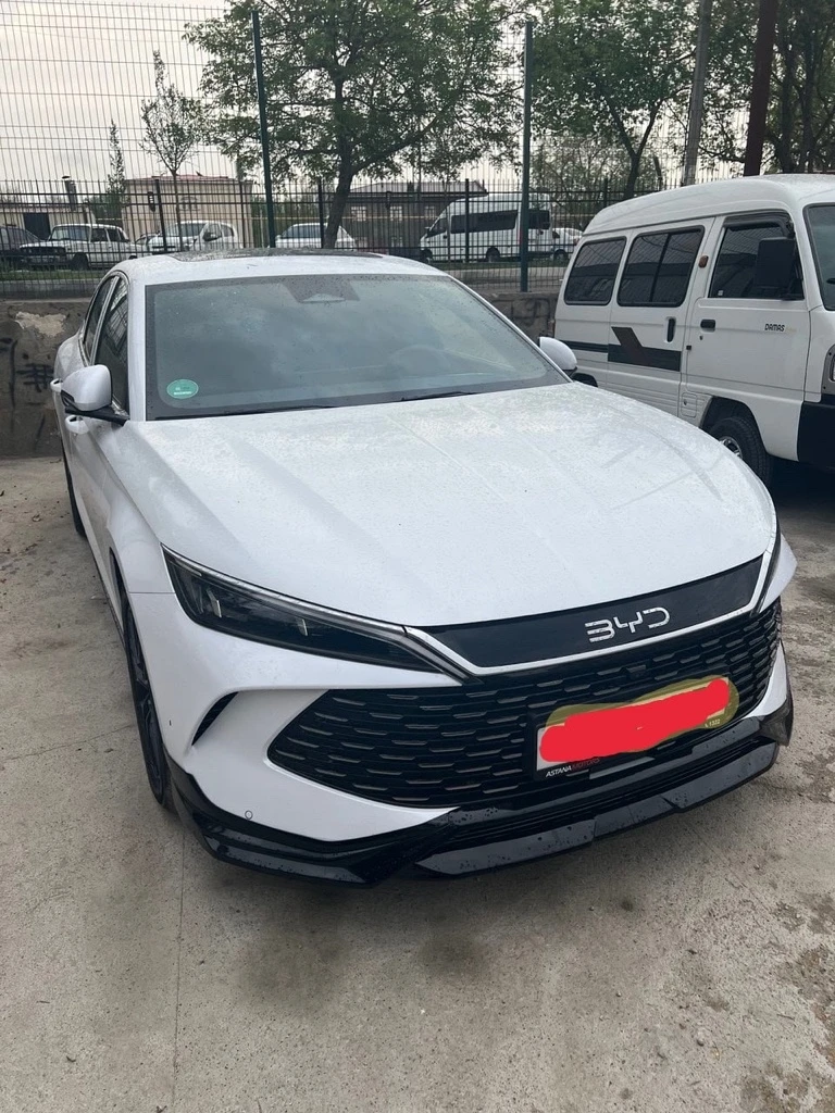 BYD Seal 06, 2026, Ташкент (город) – 1