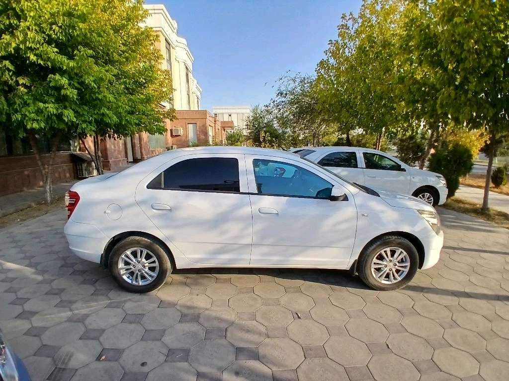 Chevrolet Cobalt