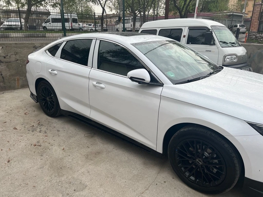 BYD Seal 06, 2026, Ташкент (город) – 3