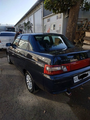 Lada (ВАЗ) 2110, 2007, Toshkent shahri