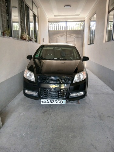 Chevrolet Nexia, 2020, Andijon