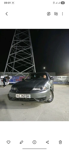 Chevrolet Nexia, 2013, Toshkent shahri