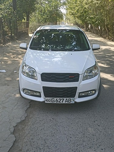 Chevrolet Nexia, 2018, Andijon