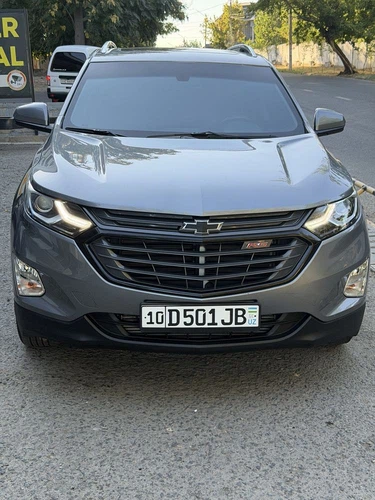 Chevrolet Equinox, 2020, Toshkent