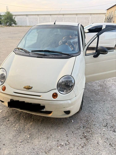 Chevrolet Matiz, 2015, Toshkent