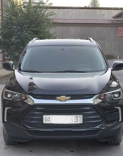 Chevrolet Tracker, 2022, Toshkent