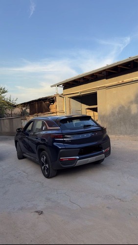 Chery eQ5, 2022, Toshkent