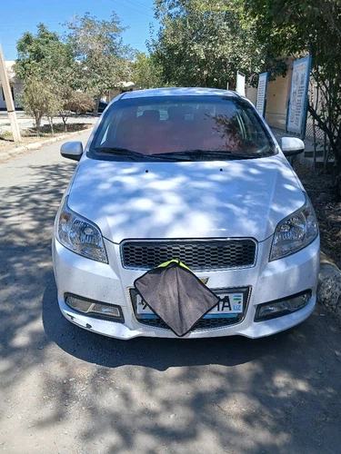 Chevrolet Nexia, 2020, Xorazm