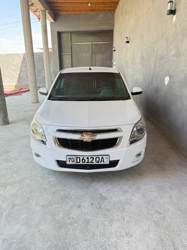 Chevrolet Cobalt, 2020, Кашкадарьинская область