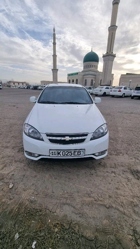 Chevrolet Lacetti, 2023, Toshkent