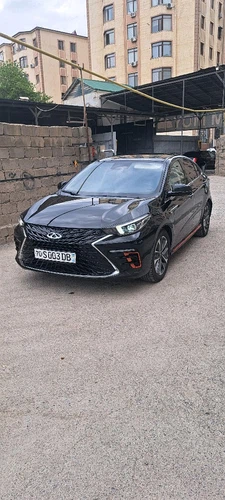 Chery Arrizo 6 Pro, 2024, Qashqadaryo