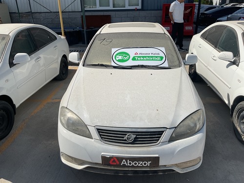 Chevrolet Lacetti, 2019, Toshkent shahri