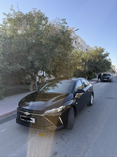 Chevrolet Monza, 2023, Toshkent