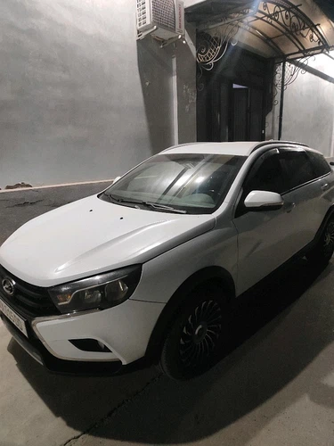 Lada (ВАЗ) Vesta, 2021, Andijon
