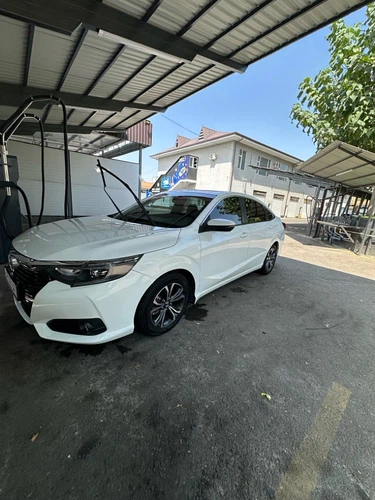 Honda Crider, 2023, Toshkent