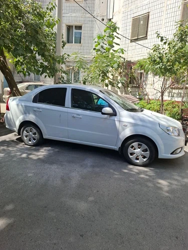 Chevrolet Nexia, 2020, Toshkent shahri