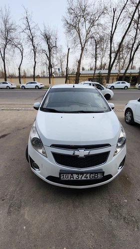 Chevrolet Spark, 2011, Ташкентская область