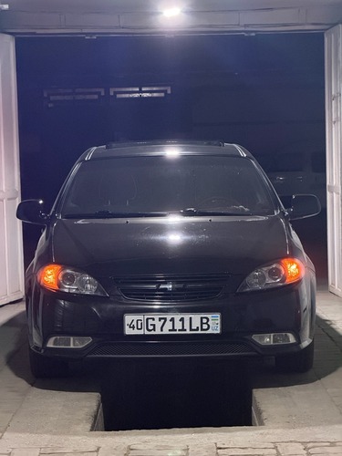 Chevrolet Lacetti, 2022, Farg'ona