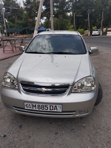 Chevrolet Lacetti, 2009, Farg'ona