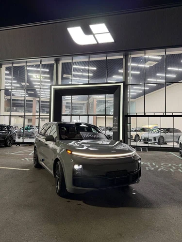LiXiang L6, 2025, Toshkent