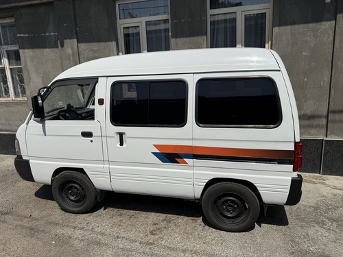 Chevrolet Damas, 2014, Toshkent