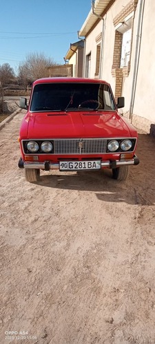 Lada (ВАЗ) 2106, 1982, Хорезмская область
