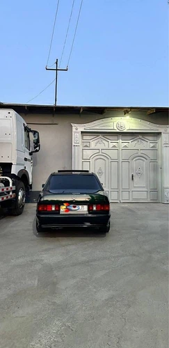 Mercedes-Benz 190 SL, 1990, Samarqand