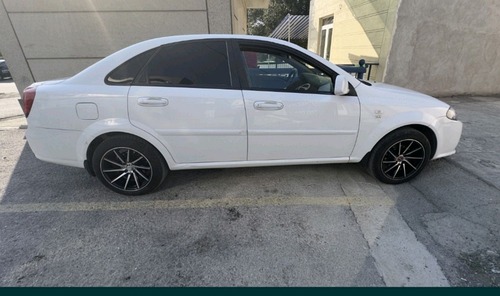 Chevrolet Lacetti, 2005, Farg'ona