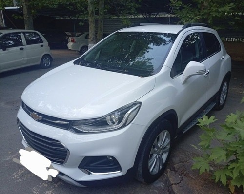 Chevrolet Tracker, 2020, Toshkent