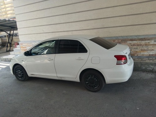 Toyota Yaris Verso, 2007, Ташкентская область