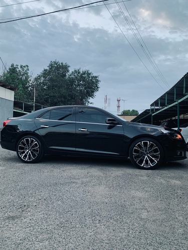 Chevrolet Malibu, 2013, Ташкент (город)