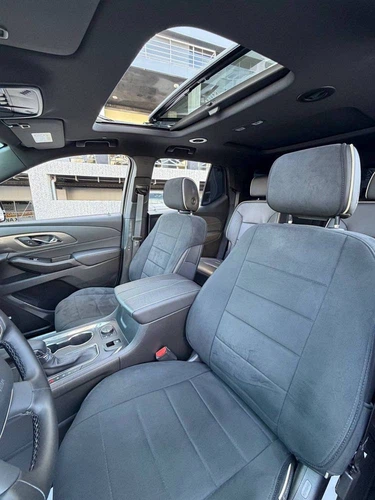 Chevrolet Traverse, 2024, Toshkent
